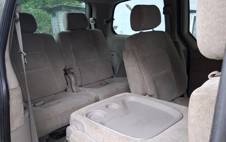 KIA Carnival III, 2004 год, 290 000 рублей, 10 фотография