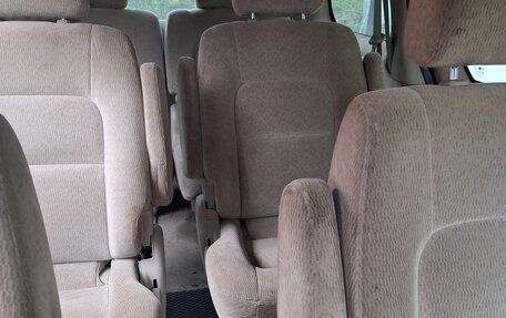 KIA Carnival III, 2004 год, 290 000 рублей, 11 фотография