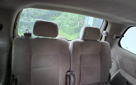 KIA Carnival III, 2004 год, 290 000 рублей, 12 фотография