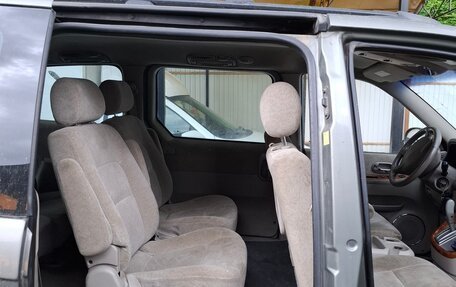 KIA Carnival III, 2004 год, 290 000 рублей, 14 фотография