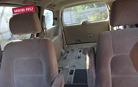 KIA Carnival III, 2004 год, 290 000 рублей, 17 фотография