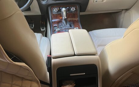 Volkswagen Touareg III, 2014 год, 1 990 000 рублей, 11 фотография