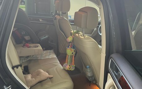 Volkswagen Touareg III, 2014 год, 1 990 000 рублей, 10 фотография