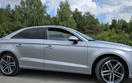 Audi A3, 2019 год, 2 550 000 рублей, 18 фотография