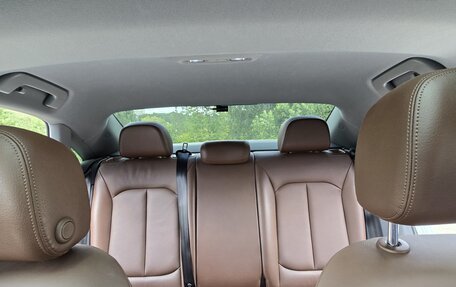 Audi A3, 2019 год, 2 550 000 рублей, 24 фотография