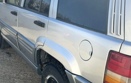 Jeep Grand Cherokee, 1996 год, 420 000 рублей, 6 фотография