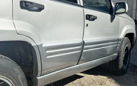 Jeep Grand Cherokee, 1996 год, 420 000 рублей, 8 фотография