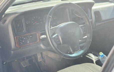 Jeep Grand Cherokee, 1996 год, 420 000 рублей, 2 фотография