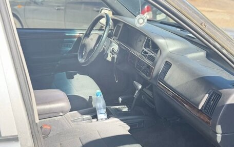 Jeep Grand Cherokee, 1996 год, 420 000 рублей, 3 фотография