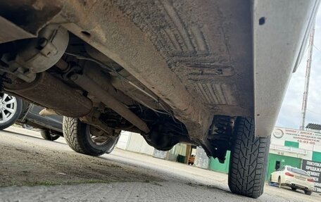Jeep Grand Cherokee, 1996 год, 420 000 рублей, 14 фотография