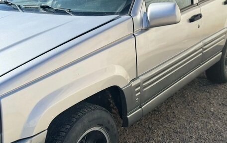Jeep Grand Cherokee, 1996 год, 420 000 рублей, 12 фотография