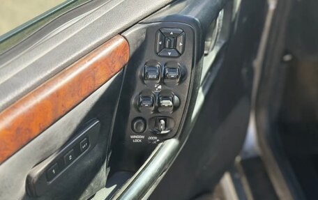 Jeep Grand Cherokee, 1996 год, 420 000 рублей, 11 фотография