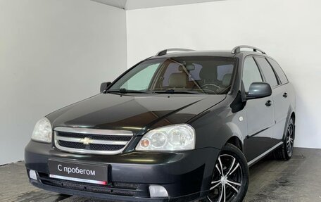Chevrolet Lacetti, 2012 год, 699 000 рублей, 3 фотография