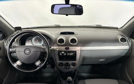 Chevrolet Lacetti, 2012 год, 699 000 рублей, 7 фотография