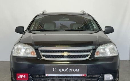 Chevrolet Lacetti, 2012 год, 699 000 рублей, 2 фотография