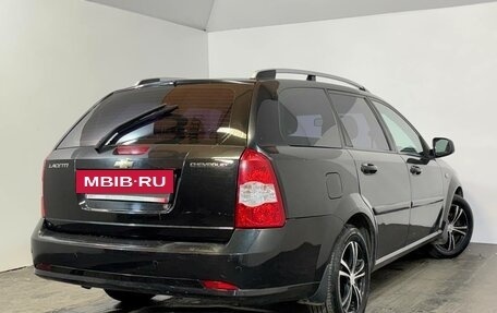 Chevrolet Lacetti, 2012 год, 699 000 рублей, 6 фотография