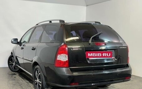 Chevrolet Lacetti, 2012 год, 699 000 рублей, 4 фотография