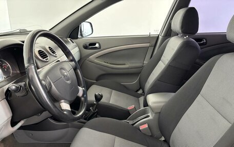 Chevrolet Lacetti, 2012 год, 699 000 рублей, 8 фотография