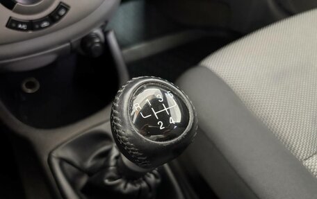 Chevrolet Lacetti, 2012 год, 699 000 рублей, 10 фотография