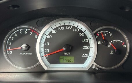 Chevrolet Lacetti, 2012 год, 699 000 рублей, 16 фотография