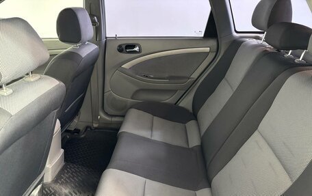 Chevrolet Lacetti, 2012 год, 699 000 рублей, 13 фотография