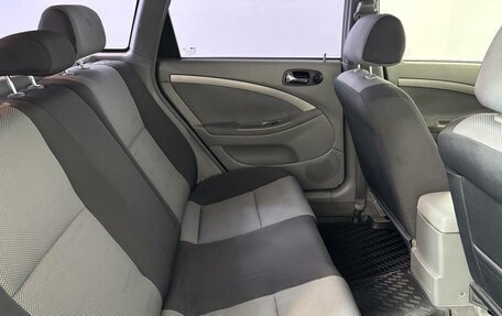 Chevrolet Lacetti, 2012 год, 699 000 рублей, 12 фотография