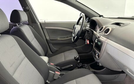 Chevrolet Lacetti, 2012 год, 699 000 рублей, 11 фотография