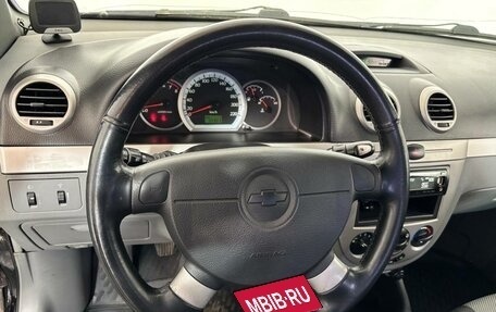 Chevrolet Lacetti, 2012 год, 699 000 рублей, 9 фотография