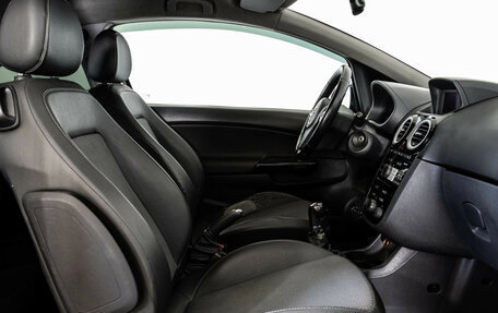 Opel Corsa D, 2007 год, 299 000 рублей, 11 фотография