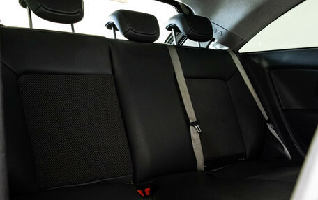 Opel Corsa D, 2007 год, 299 000 рублей, 12 фотография