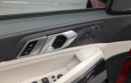 BMW X6, 2021 год, 9 950 000 рублей, 10 фотография