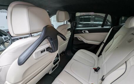 BMW X6, 2021 год, 9 950 000 рублей, 12 фотография