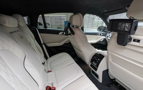 BMW X6, 2021 год, 9 950 000 рублей, 14 фотография