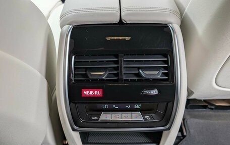 BMW X6, 2021 год, 9 950 000 рублей, 16 фотография