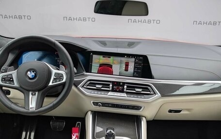 BMW X6, 2021 год, 9 950 000 рублей, 15 фотография