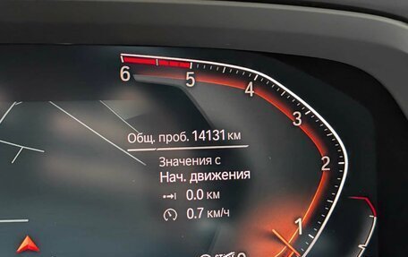 BMW X6, 2021 год, 9 950 000 рублей, 35 фотография