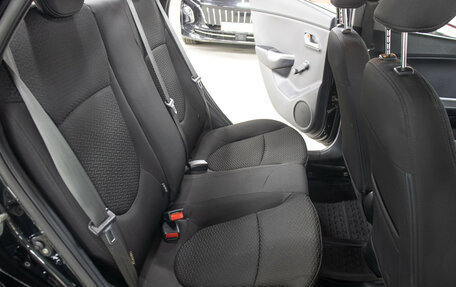 KIA Rio III рестайлинг, 2014 год, 898 000 рублей, 12 фотография
