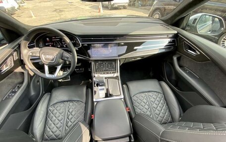 Audi SQ8, 2022 год, 13 088 000 рублей, 5 фотография