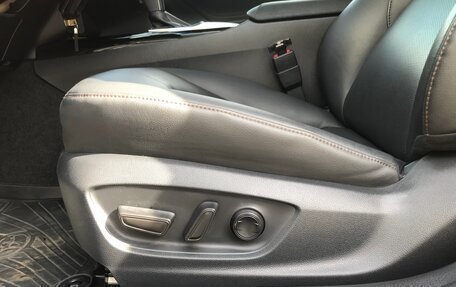 Toyota Camry, 2019 год, 2 750 000 рублей, 6 фотография