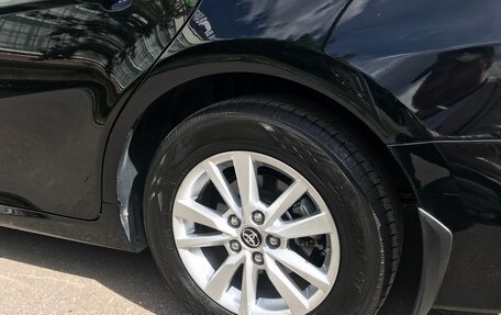 Toyota Camry, 2019 год, 2 750 000 рублей, 3 фотография