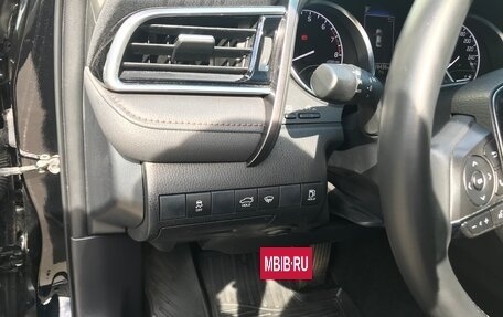 Toyota Camry, 2019 год, 2 750 000 рублей, 9 фотография