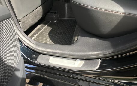 Toyota Camry, 2019 год, 2 750 000 рублей, 15 фотография