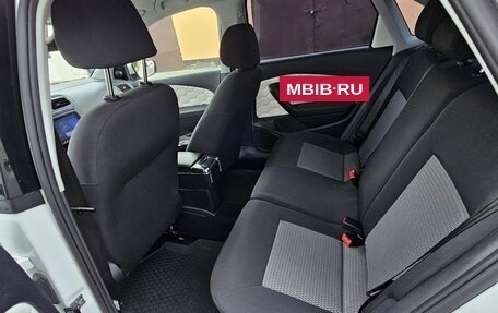 Volkswagen Polo VI (EU Market), 2012 год, 600 000 рублей, 3 фотография