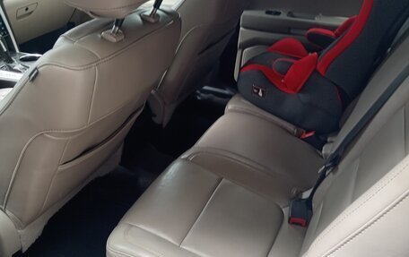 Ford Explorer VI, 2012 год, 1 513 000 рублей, 2 фотография