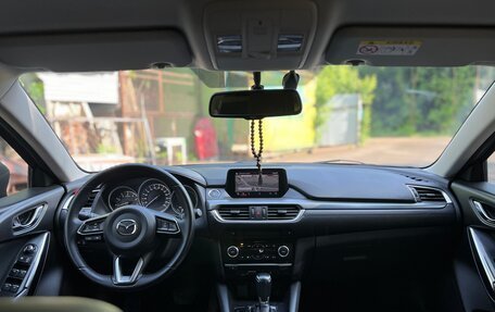 Mazda 6, 2018 год, 2 350 000 рублей, 10 фотография