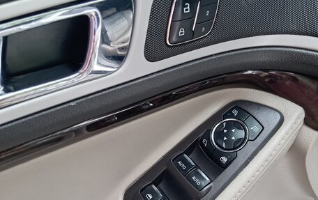 Ford Explorer VI, 2012 год, 1 513 000 рублей, 20 фотография