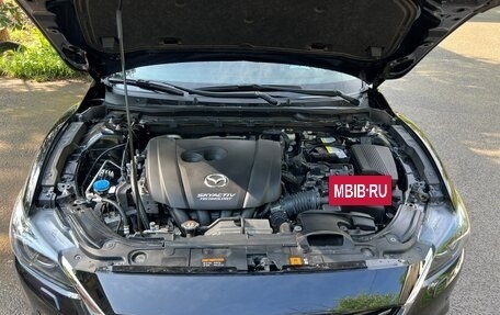 Mazda 6, 2018 год, 2 350 000 рублей, 8 фотография