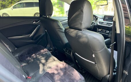 Mazda 6, 2018 год, 2 350 000 рублей, 12 фотография