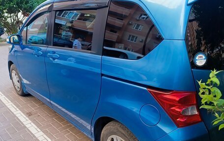 Honda Freed I, 2011 год, 1 080 000 рублей, 5 фотография