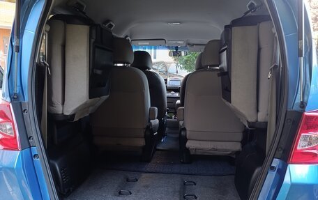 Honda Freed I, 2011 год, 1 080 000 рублей, 8 фотография